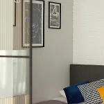 Moduo Gardens By Renters Prestige * Varsovia