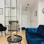 Apartamento Moduo Gardens By Renters Prestige