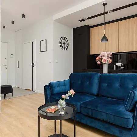 Moduo Gardens By Renters Prestige 公寓 *