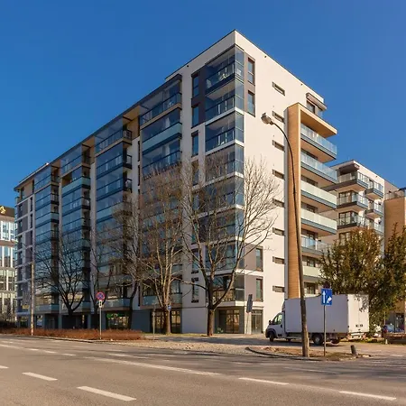 公寓 Moduo Gardens By Renters Prestige