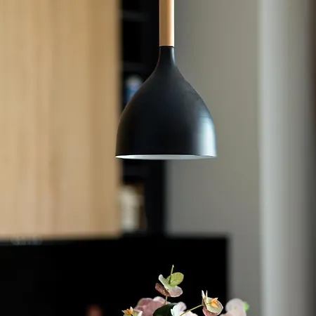 公寓 Moduo Gardens By Renters Prestige *