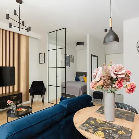 Moduo Gardens By Renters Prestige