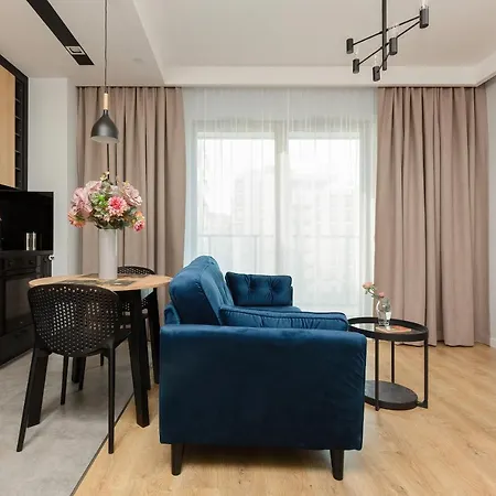 Moduo Gardens By Renters Prestige *