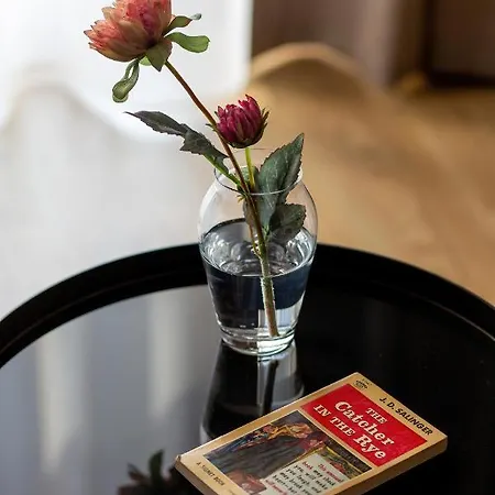 Moduo Gardens By Renters Prestige Апартаменты Варшава