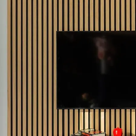 Moduo Gardens By Renters Prestige Апартаменты *