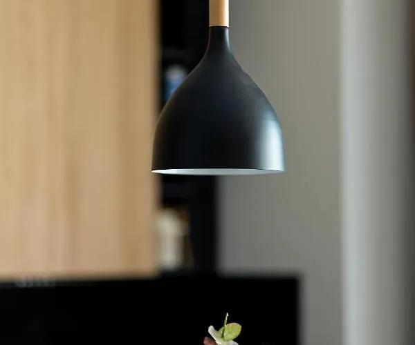 Lejlighed Moduo Gardens By Renters Prestige *