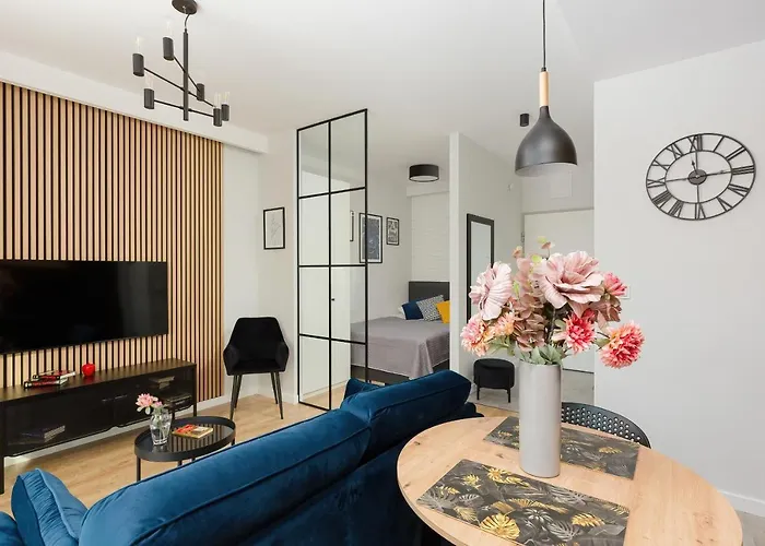 Moduo Gardens By Renters Prestige