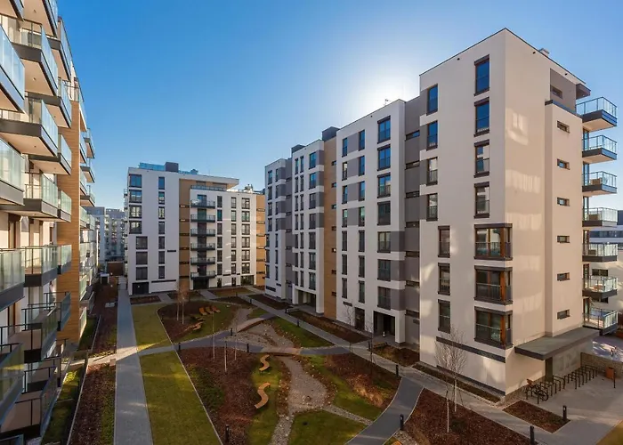 Moduo Gardens By Renters Prestige *