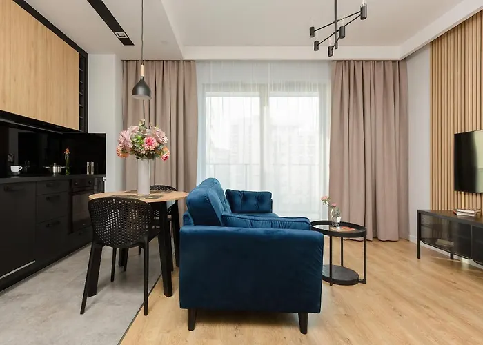 Moduo Gardens By Renters Prestige *