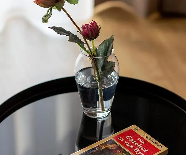 Moduo Gardens By Renters Prestige Lejlighed Warszawa