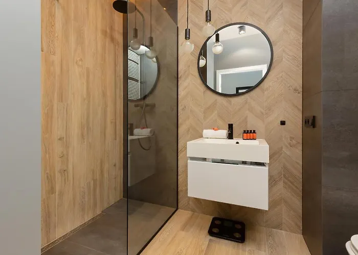 Moduo Gardens By Renters Prestige *