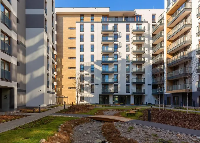 Moduo Gardens By Renters Prestige *