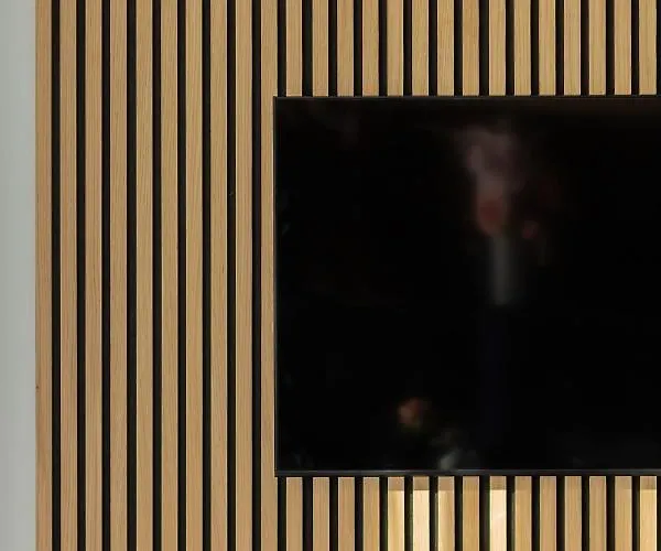 Moduo Gardens By Renters Prestige Lejlighed *