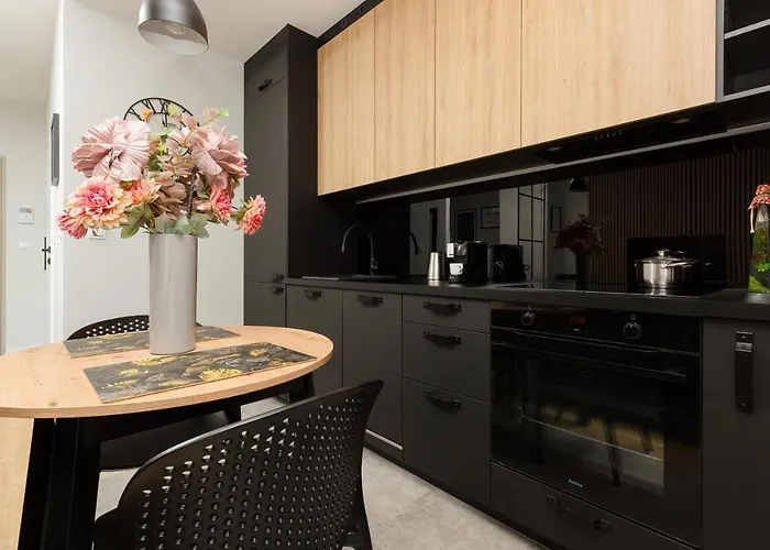 Lejlighed Moduo Gardens By Renters Prestige *