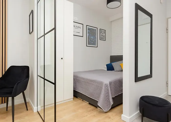 Moduo Gardens By Renters Prestige