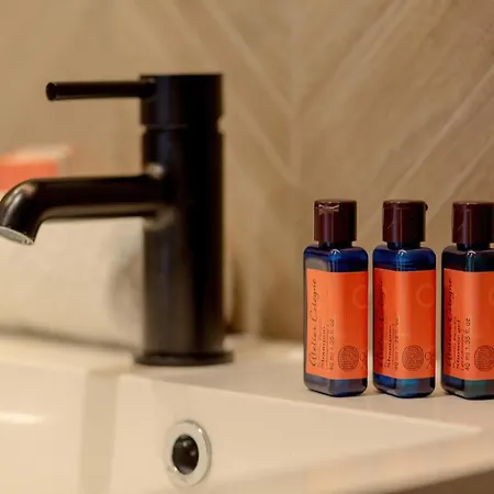 Moduo Gardens By Renters Prestige Apartamento *