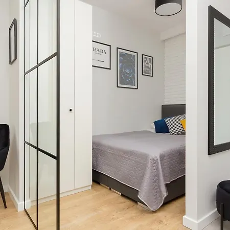 Moduo Gardens By Renters Prestige